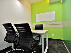 Furnished Amenities in  Office Space at Viman Nagar – for Rent