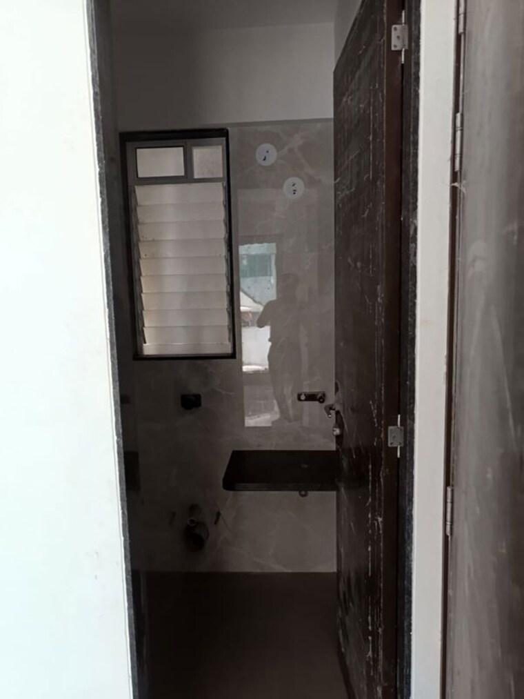 Bathroom, alfred-splendour 1 Bedroom 435 Sq.Ft. Apartment In Malad West Mumbai 10269539