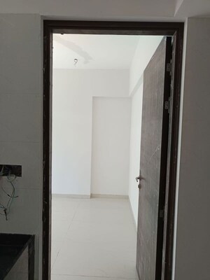 Building Lobby in 1 BHK Apartment at Alfred Splendour, Malad West – for Sale