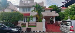 4 BHK Villa For Sale in Chembukkavu