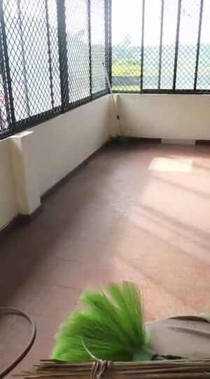 Room in 4 BHK Villa at Chembukkavu – for Sale