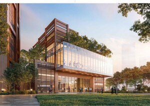 4 BHK Apartment – Exterior View View at Runwal Raaya, Worli - for Sale