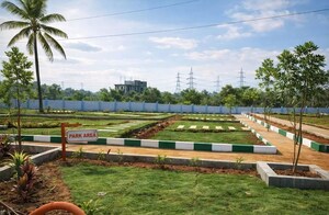  Plot – Exterior View View at Kaggalipura - for Sale