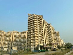 2 BHK +Apartment For Sale in Tashee Capital Gateway