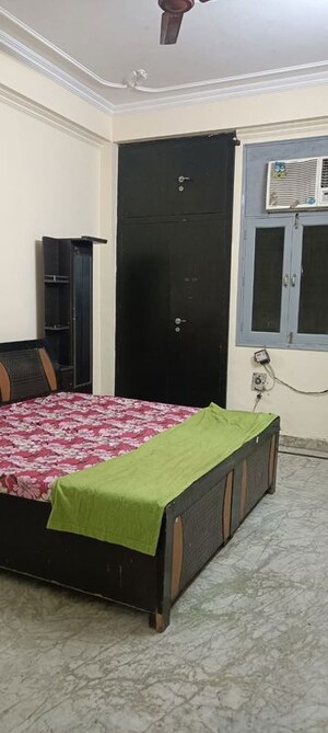 Bedroom in 2 BHK Apartment at Sobha City Gurgaon, Sector 108 – for Rent