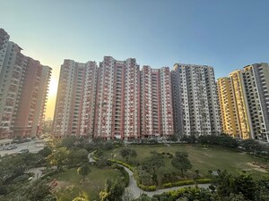 3 BHK Apartment For Rent in Siddharth Vihar