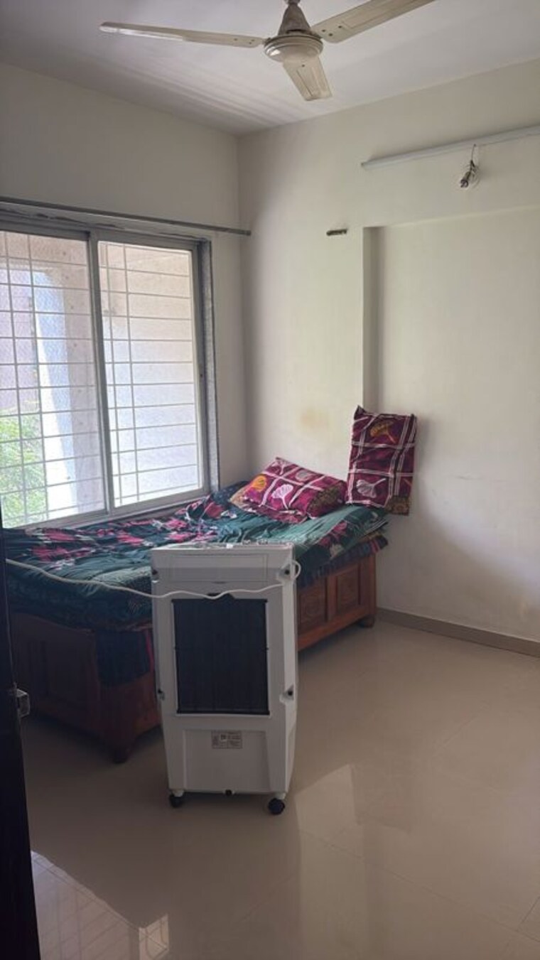 Bedroom, wakad 1 Bedroom 480 Sq.Ft. Apartment In Wakad Pune 10269554