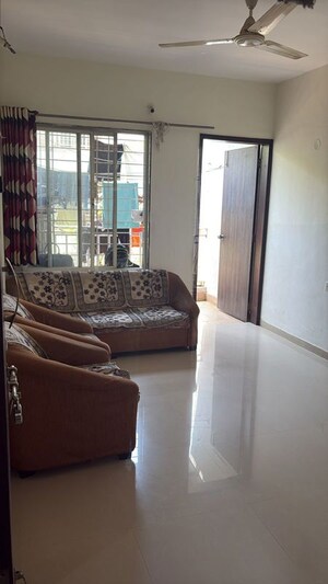 Kitchen in 1 BHK Apartment at Wakad – for Rent