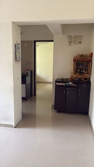 1 BHK Apartment For Rent in Wakad