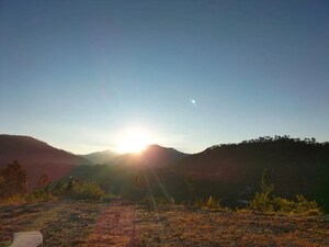 Plot Area in 2 BHK Villa at Kainchi Dham – for Sale