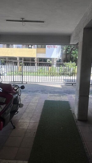 Parking in 2 BHK Apartment at Ganesh Nagar – for Sale