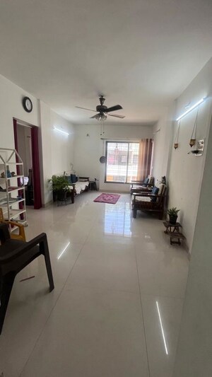 2 BHK Apartment For Sale in Ganesh Nagar