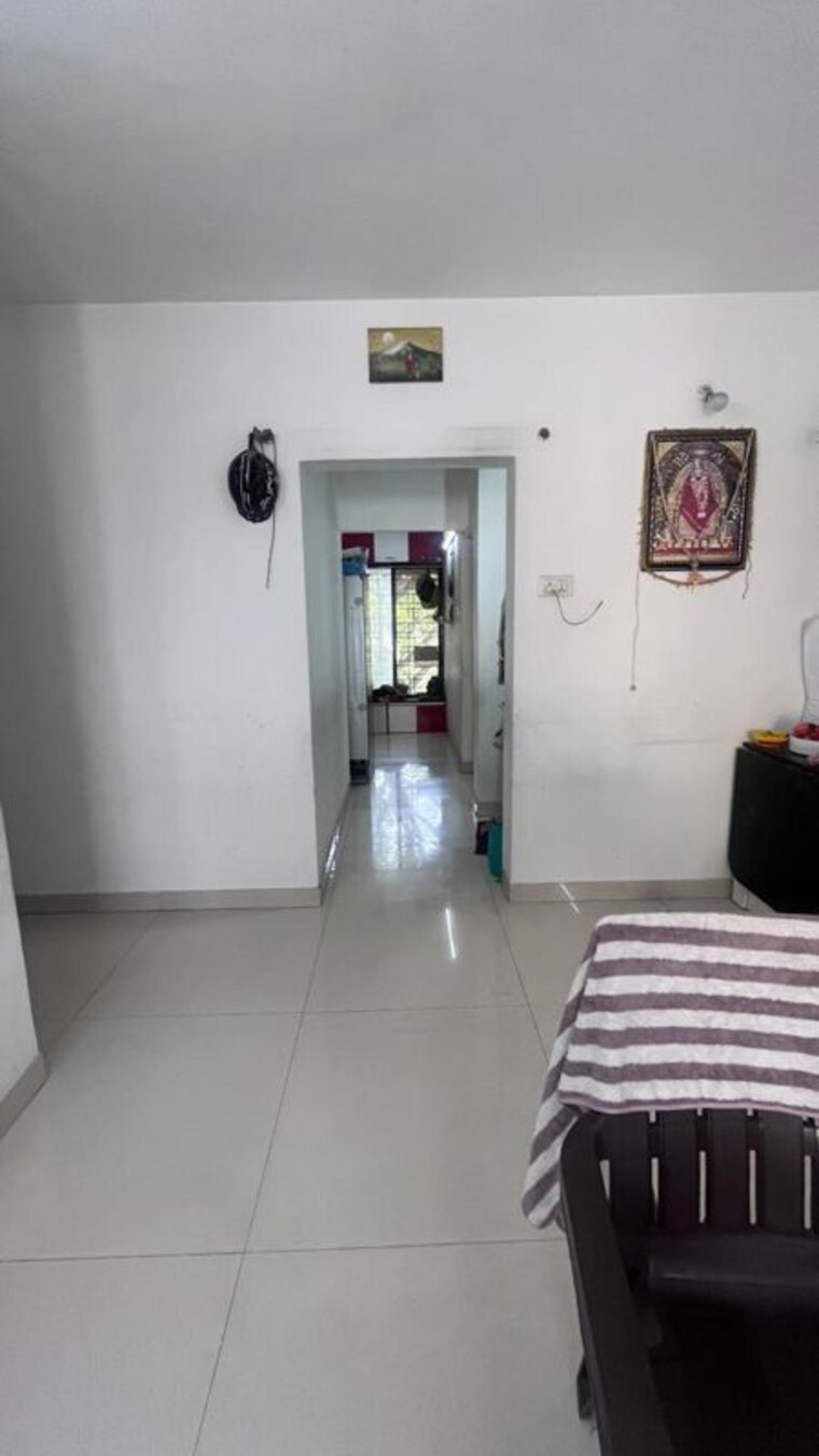 Living Room, ganesh nagar 2 Bedroom 840 Sq.Ft. Apartment In Ganesh Nagar Pune 10269546