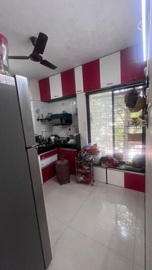 Team Area in 2 BHK Apartment at Ganesh Nagar – for Sale