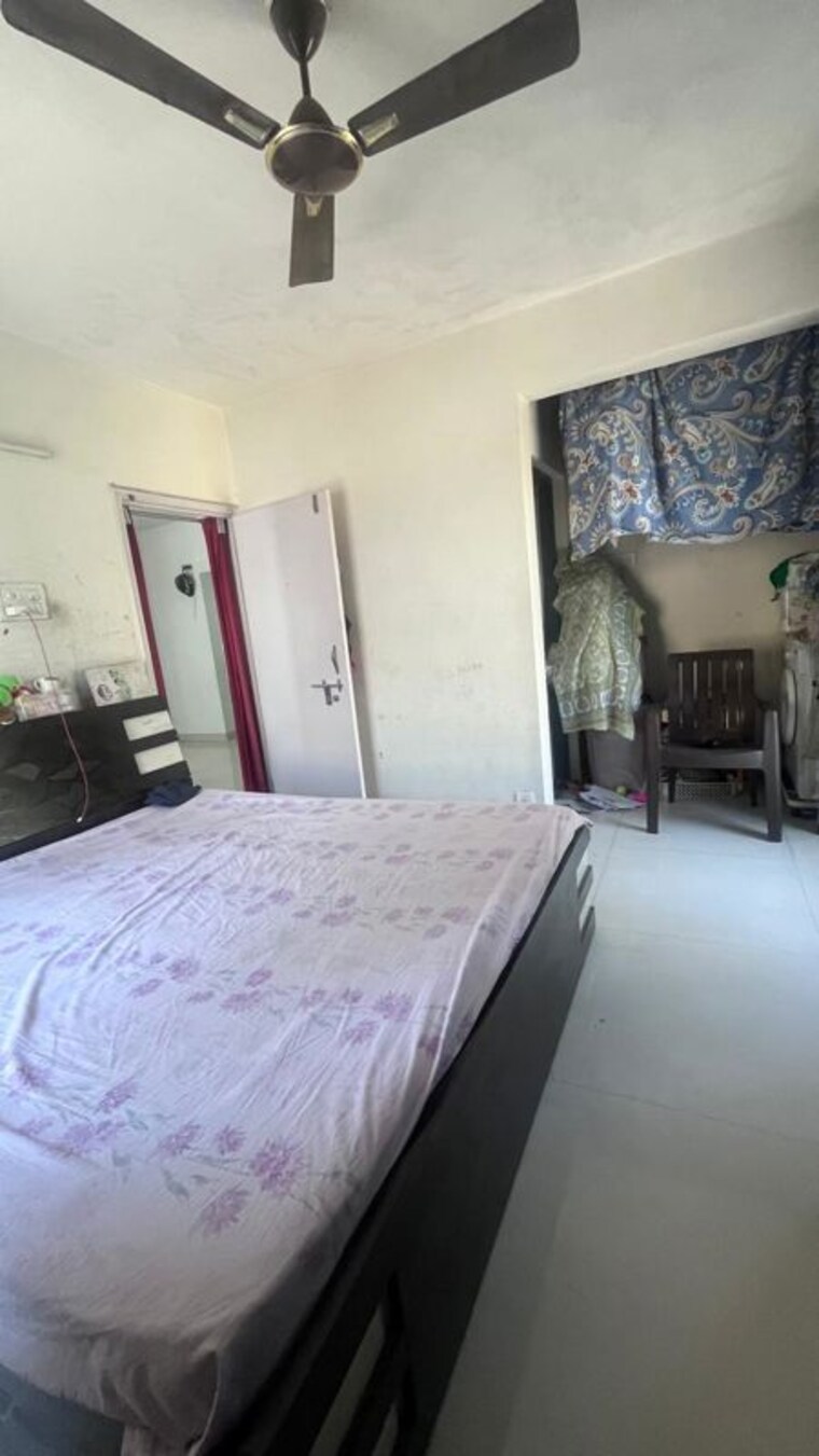 Bedroom, ganesh nagar 2 Bedroom 840 Sq.Ft. Apartment In Ganesh Nagar Pune 10269546