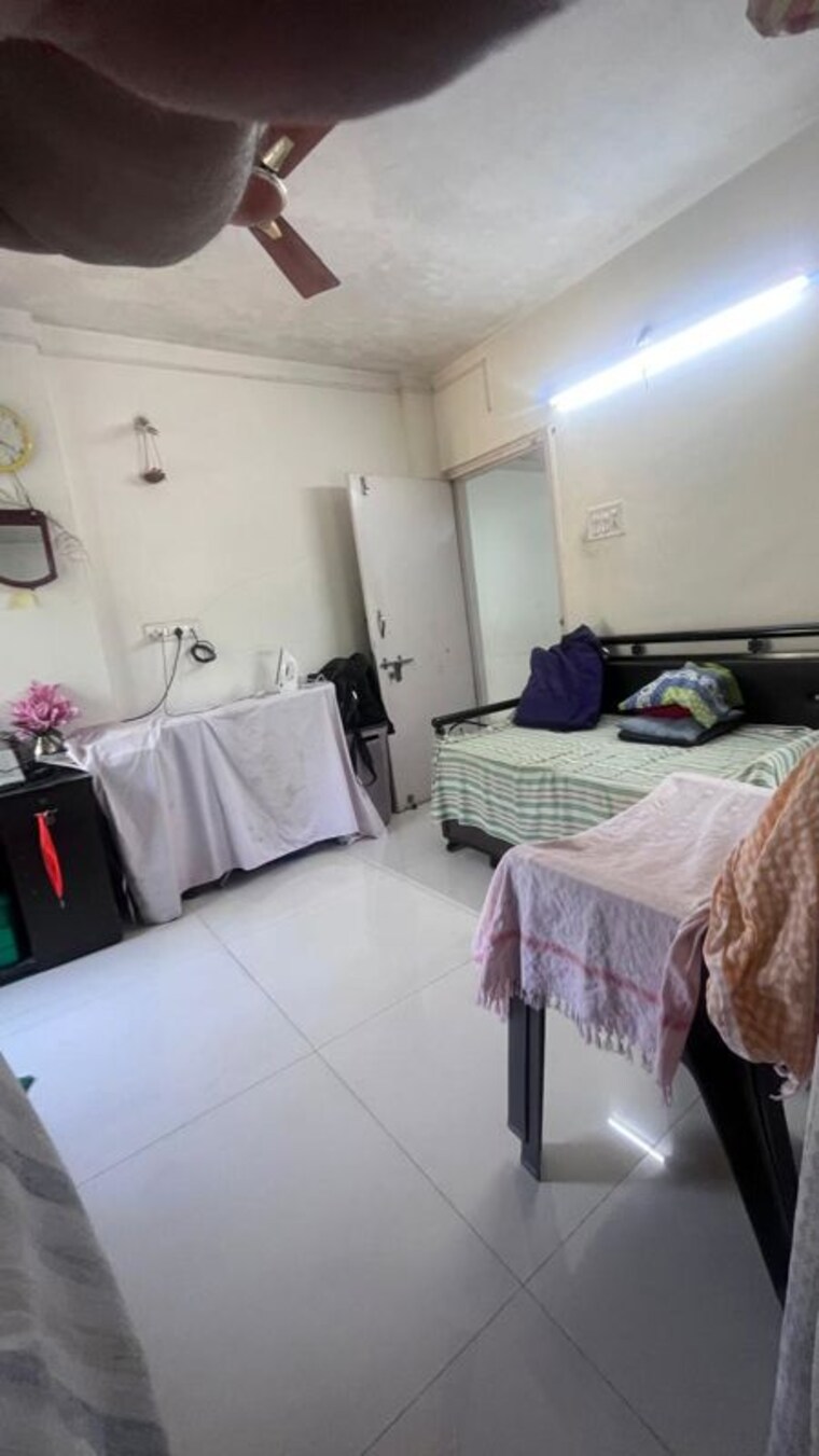 Bedroom, ganesh nagar 2 Bedroom 840 Sq.Ft. Apartment In Ganesh Nagar Pune 10269546