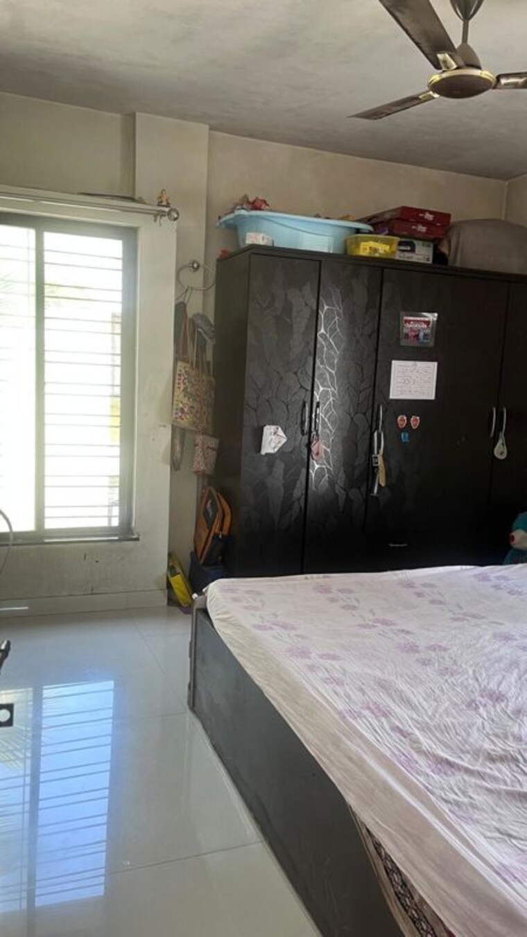 Bedroom, ganesh nagar 2 Bedroom 840 Sq.Ft. Apartment In Ganesh Nagar Pune 10269546