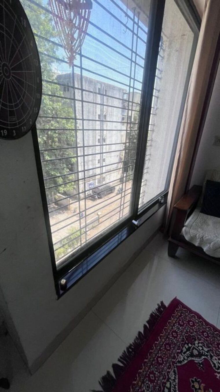 Balcony, ganesh nagar 2 Bedroom 840 Sq.Ft. Apartment In Ganesh Nagar Pune 10269546