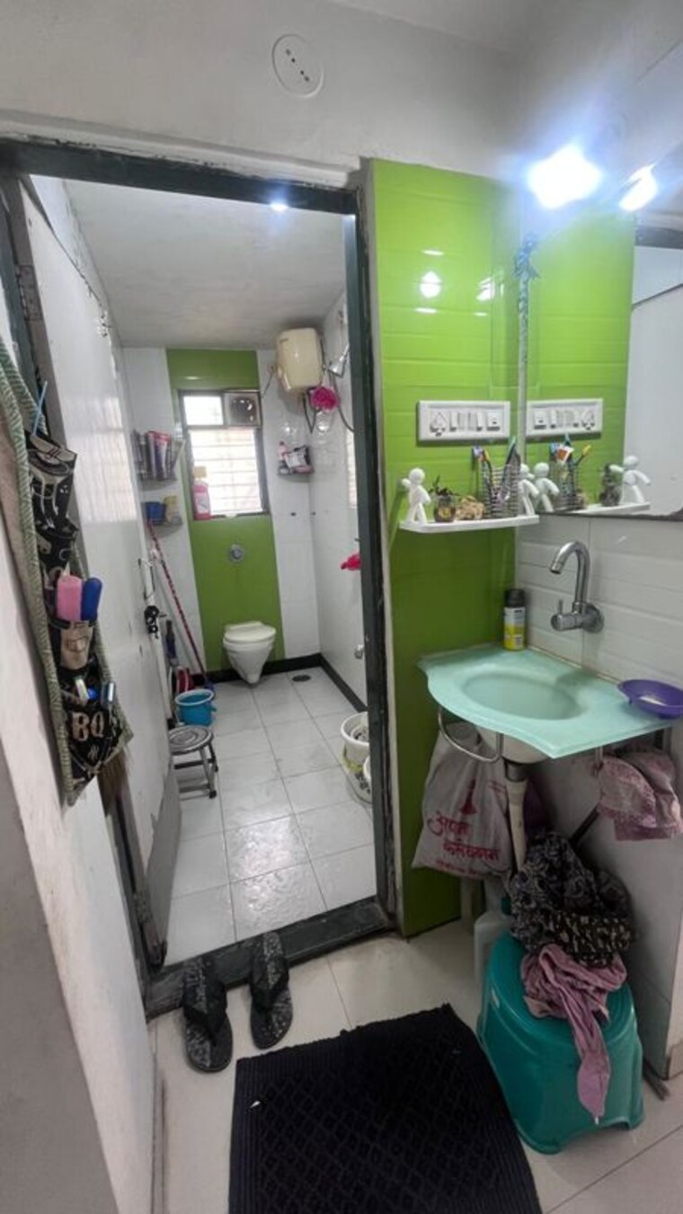 Team Area, ganesh nagar 2 Bedroom 840 Sq.Ft. Apartment In Ganesh Nagar Pune 10269546