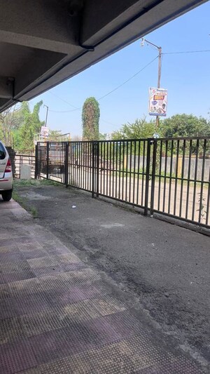 Balcony in 2 BHK Apartment at Ganesh Nagar – for Sale