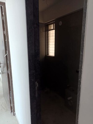 Building Lobby in 2 BHK Apartment at Alfred Splendour, Malad West – for Sale