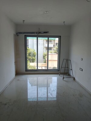 Room in 2 BHK Apartment at Alfred Splendour, Malad West – for Sale