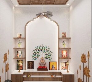 Furnished Amenities in 2 BHK Villa at Bidadi – for Sale