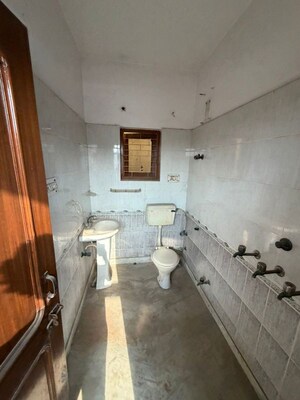 Kitchen in 3 BHK Apartment at BPTP The Resort, Sector 75 – for Rent