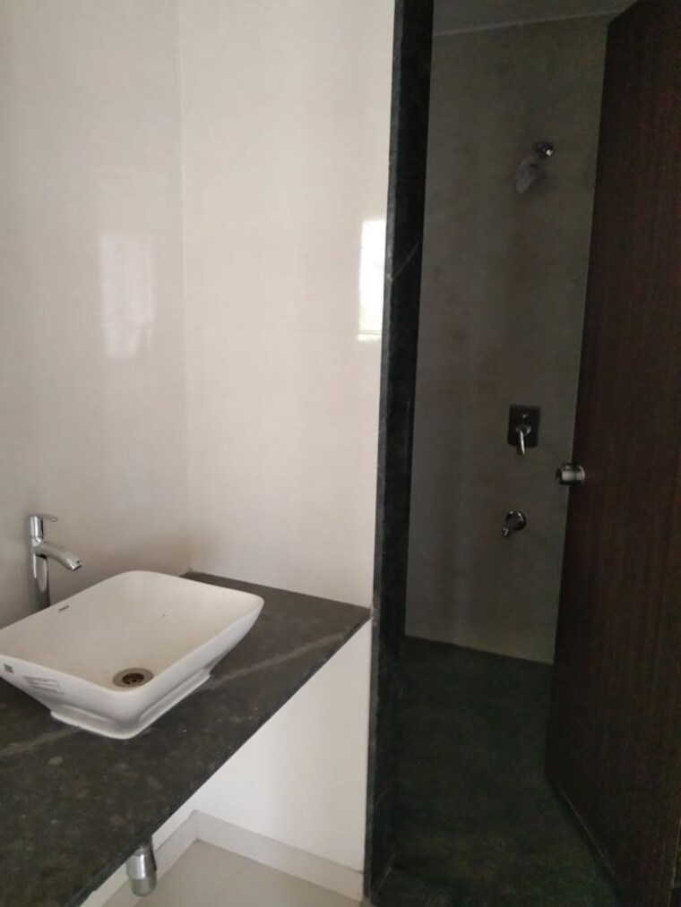 Bathroom, adityaraj-nakshatra 2 Bedroom 880 Sq.Ft. Builder Floor In Nanded Pune 10269476