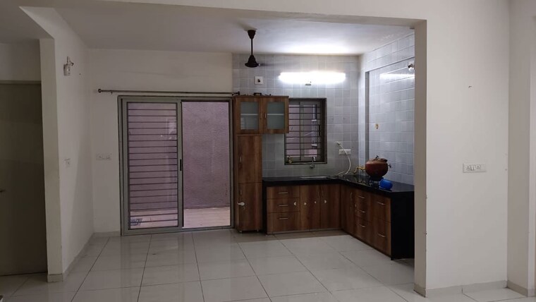 Living Room, raysan 3 Bedroom 1528 Sq.Ft. Independent House In Raysan Gandhinagar 10269578