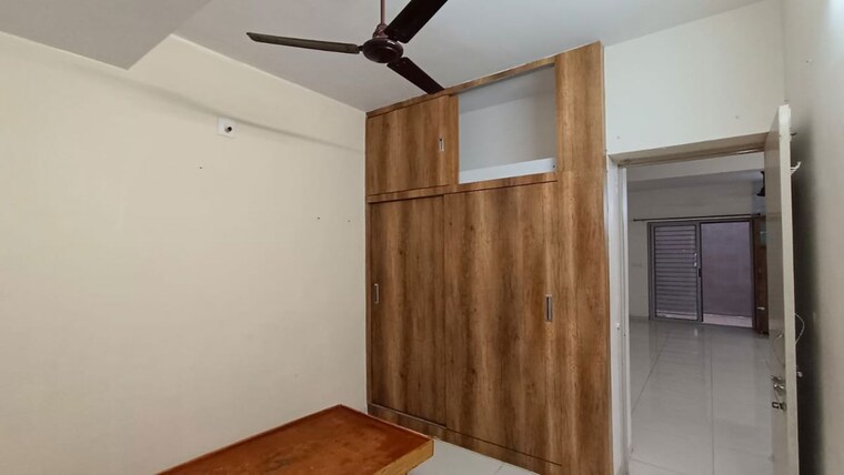 Room, raysan 3 Bedroom 1528 Sq.Ft. Independent House In Raysan Gandhinagar 10269578