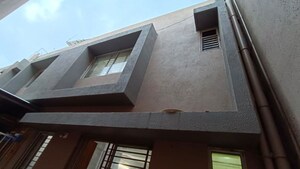 Kitchen in 3 BHK Independent House at Raysan – for Rent