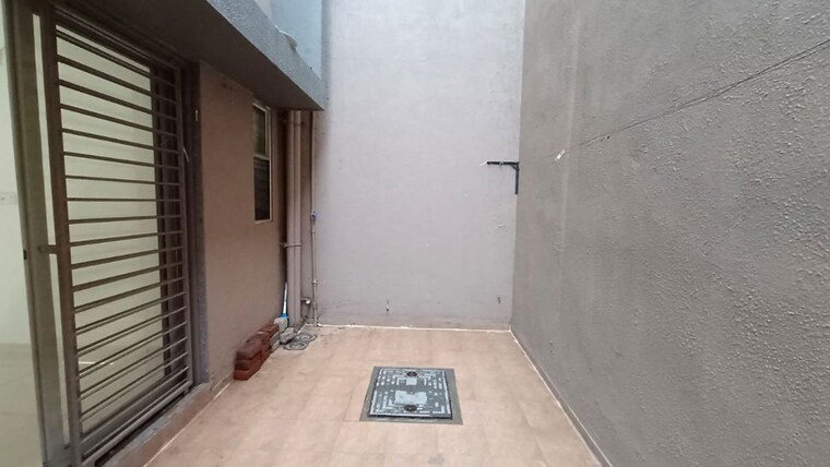 Room, raysan 3 Bedroom 1528 Sq.Ft. Independent House In Raysan Gandhinagar 10269578