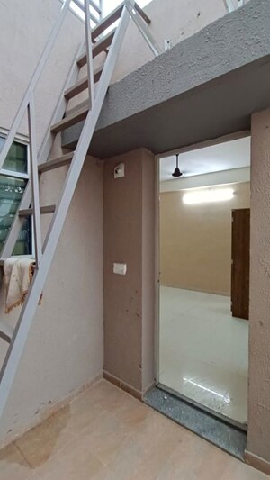 Kitchen in 3 BHK Independent House at Raysan – for Rent