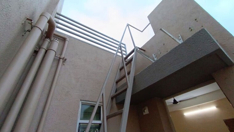 undefined, raysan 3 Bedroom 1528 Sq.Ft. Independent House In Raysan Gandhinagar 10269578