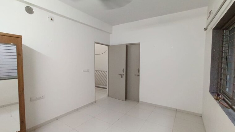 Room, raysan 3 Bedroom 1528 Sq.Ft. Independent House In Raysan Gandhinagar 10269578