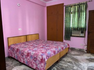 Bedroom in 3 BHK Apartment at ROF Alante, Sector 108 – for Rent