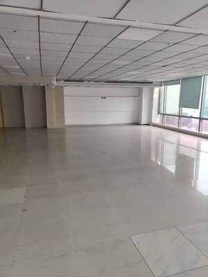 Floor Plan in  Office Space in IT/SEZ at Everest Nivara Infotech Park, Turbhe – for Rent
