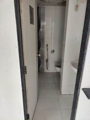 Attached Bathroom in  Office Space in IT/SEZ at Everest Nivara Infotech Park, Turbhe – for Rent
