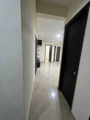 Building Lobby in 4 BHK Apartment at AC Tower, Sector 84 – for Sale