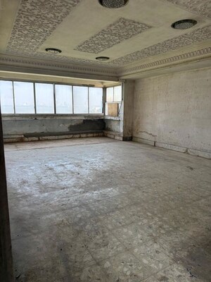 Parking in 3 BHK Apartment at Dalmal Park Apartments, Cuffe Parade – for Sale