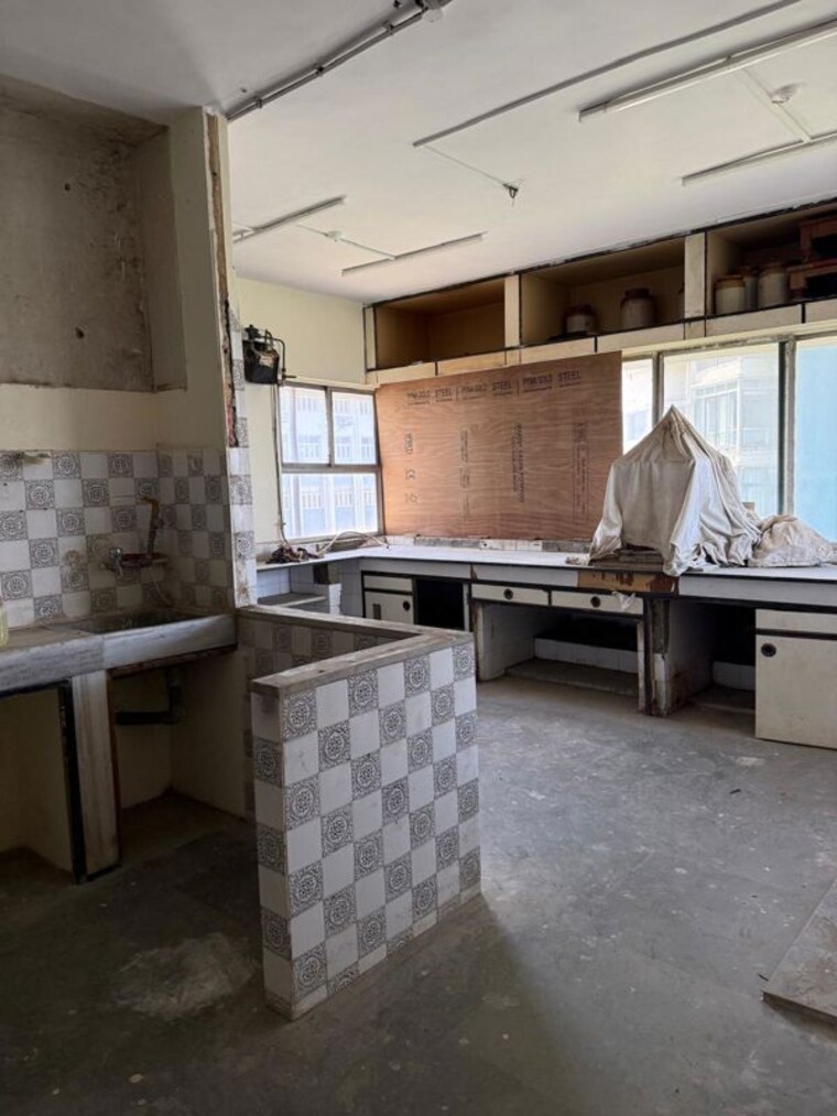 Kitchen, dalmal-park-apartments 3 Bedroom 2385 Sq.Ft. Apartment In Cuffe Parade Mumbai 10269596