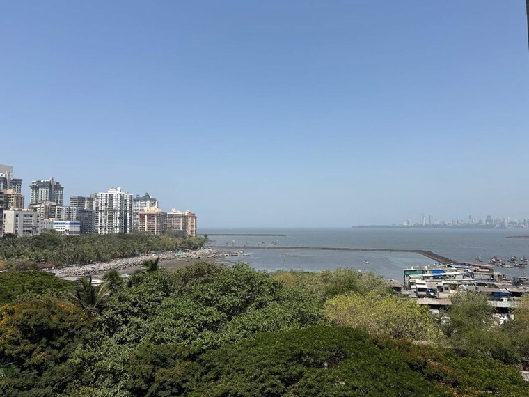 undefined, dalmal-park-apartments 3 Bedroom 2385 Sq.Ft. Apartment In Cuffe Parade Mumbai 10269596