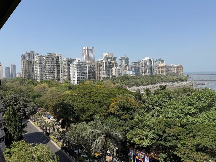 Exterior View, dalmal-park-apartments 3 Bedroom 2385 Sq.Ft. Apartment In Cuffe Parade Mumbai 10269596