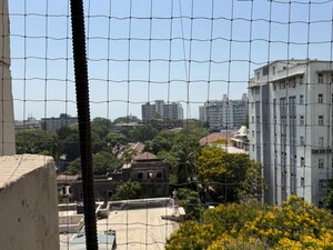3 BHK Apartment – Exterior View View at Dalmal Park Apartments, Cuffe Parade - for Sale