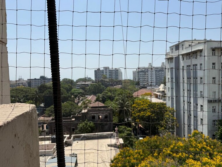 Exterior View, dalmal-park-apartments 3 Bedroom 2385 Sq.Ft. Apartment In Cuffe Parade Mumbai 10269596