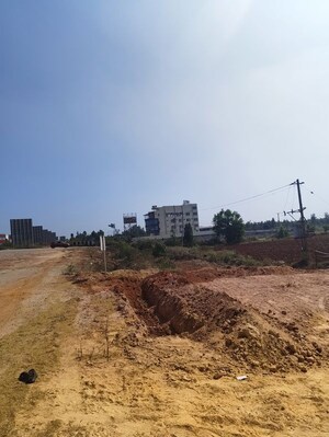  Plot For Sale in Devanahalli