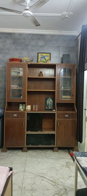 Furnished Amenities in 3 BHK Apartment at ROF Alante, Sector 108 – for Rent