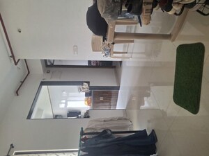 Hall in 1 BHK Apartment at Neel Sidhi Anexo, Ghansoli – for Rent