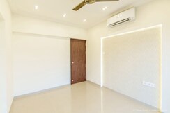 2.5 BHK + Pooja Room Apartment For Rent in Kundan The Landmark